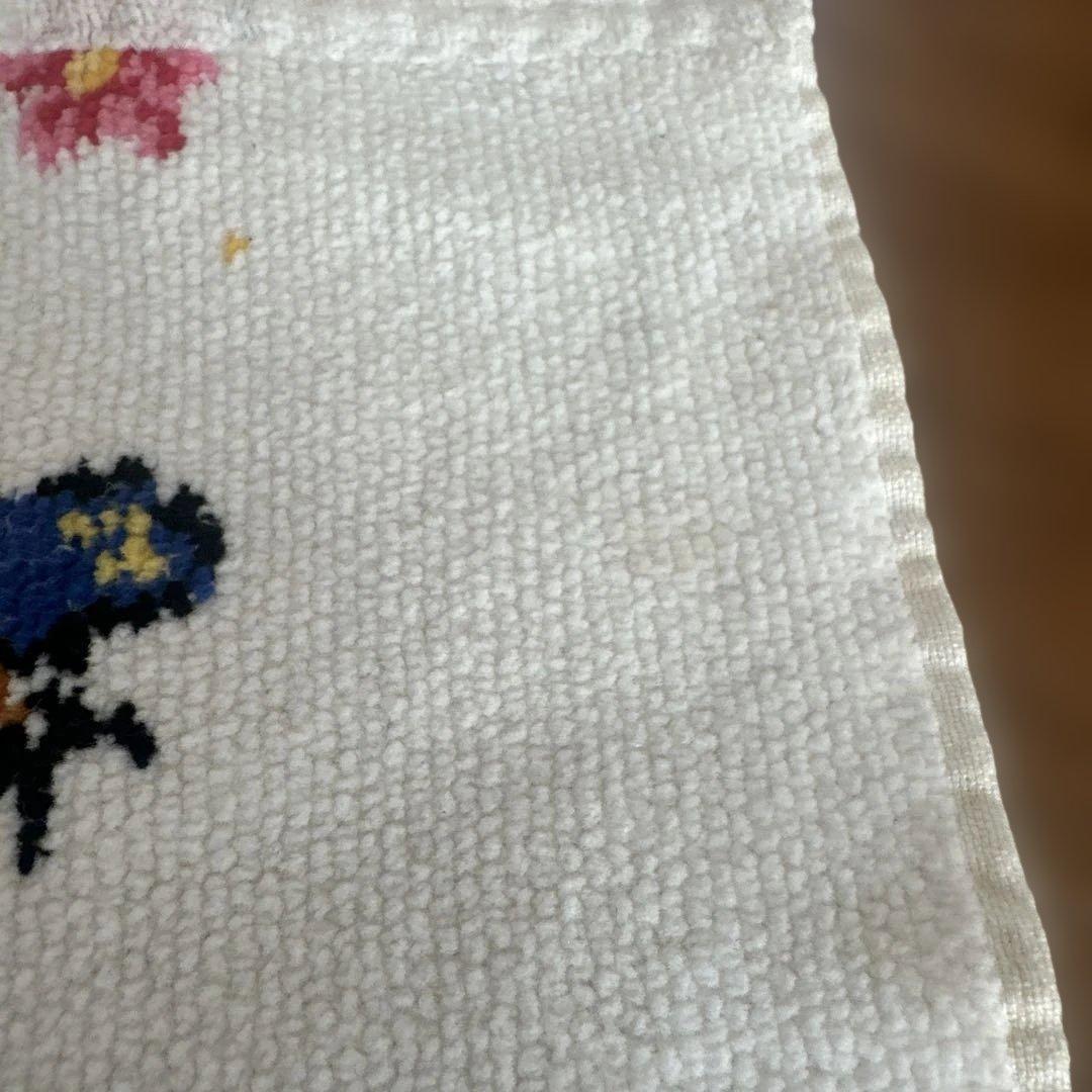 フェイラー　ハイジ　プティバス2枚セット