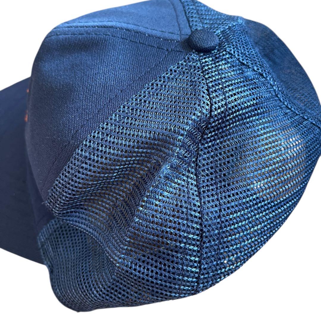 90s Detroit Tigers ベースボールキャップ MLB