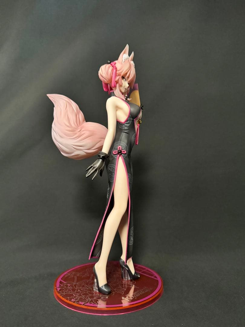 Fate／Grand Order コヤンスカヤのフィギュア2体セット