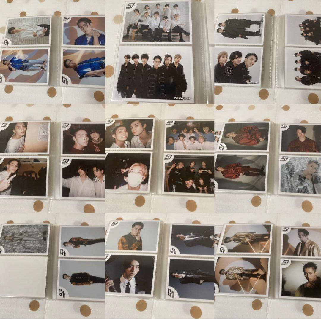 松村和哉　SUPER★DRAGON スパドラ　生写真　まとめセット