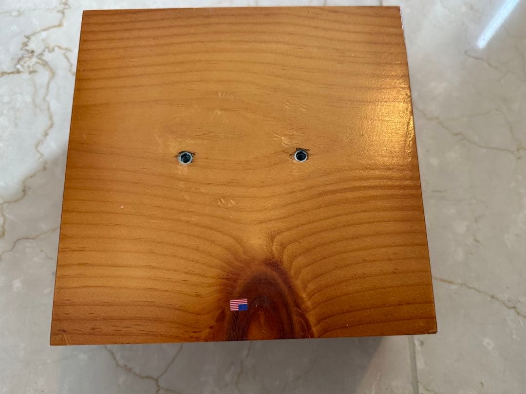 U*i様 ナンタケットバスケット/スクエアネスト8\"/モールドリムベースセット