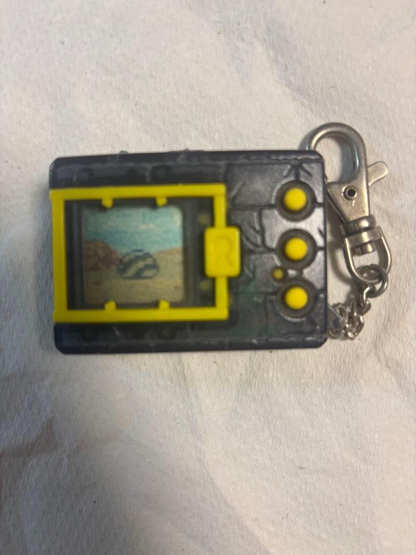 デジタルモンスターver2.ver4