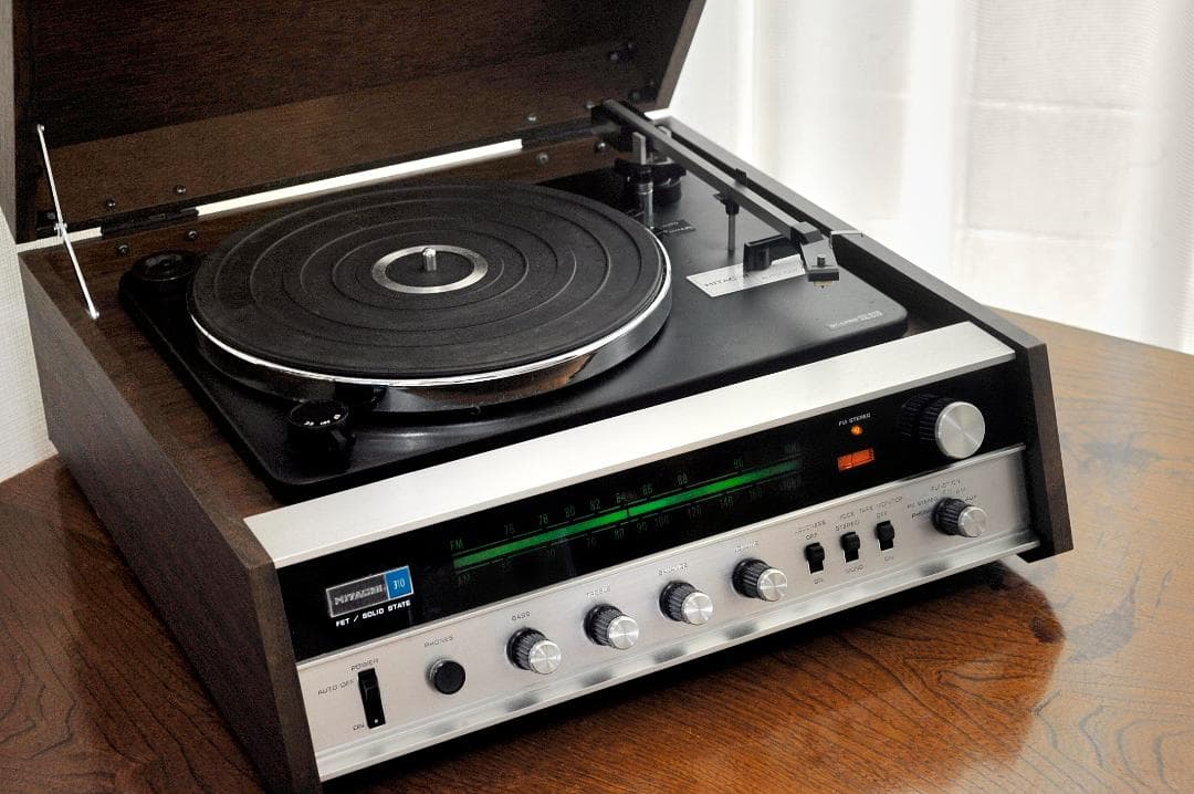 【来年度4月の福岡分移転のため処分価格】HITACHI DPK-310 60Hz