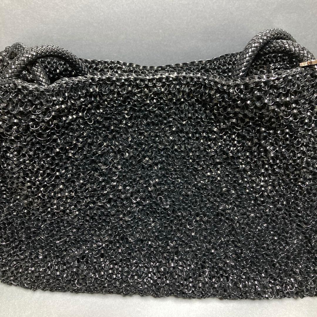 アンテプリマ プリマポルタ エナメルブラック