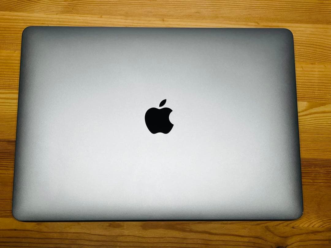 Apple MacBook Air M1チップ搭載13インチUS配列キーボード