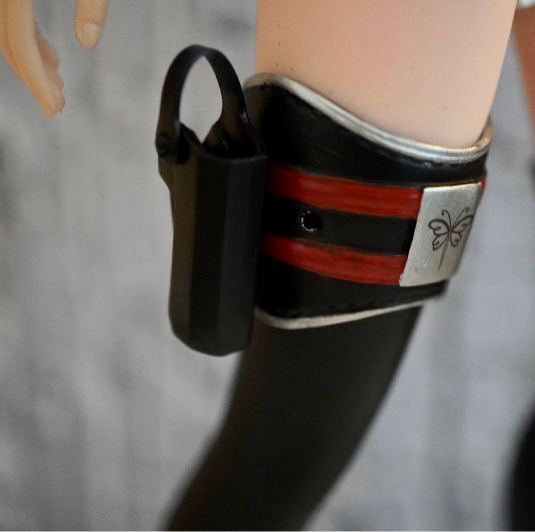 ●1/6 カスタムヘッド『翠』付きアクションフィギュアフルセット●