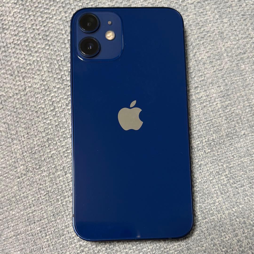 携帯電話本体 Apple iPhone 12mini 64GB