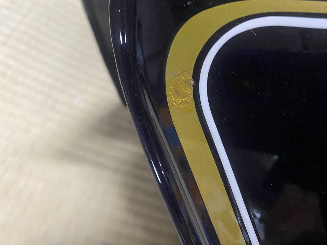 KAWASAKI kz1000mk2 外装セット