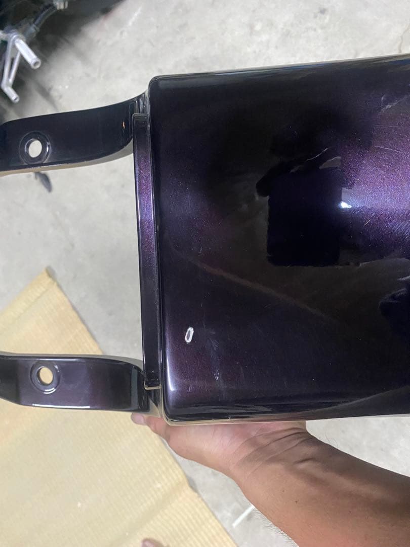 KAWASAKI kz1000mk2 外装セット