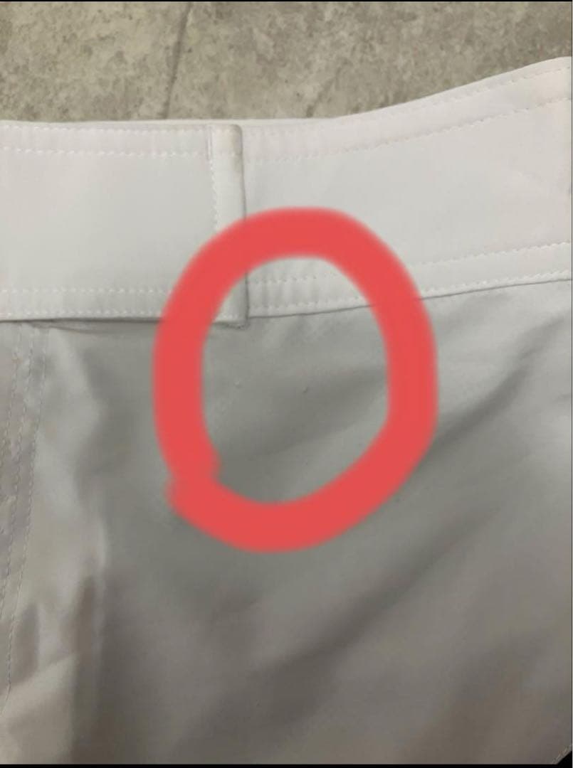 ダルクスポーツ DARC SPORT サーフパンツ　28