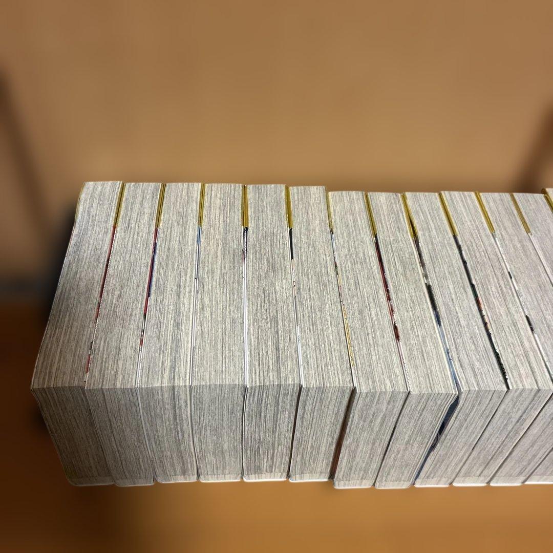 全巻初版 カペタ capeta 新装版 1〜16巻 完結 全巻セット 曽田正人