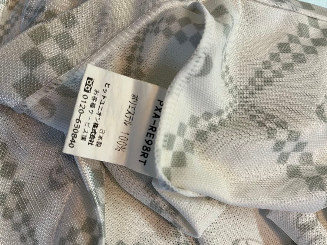 【美品レア】1998年 浦和レッズ ユニフォーム アウェイ Oサイズ プーマ