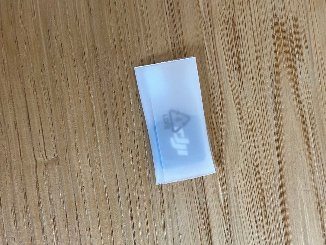 DJI Mic 2 トランスミッターセット