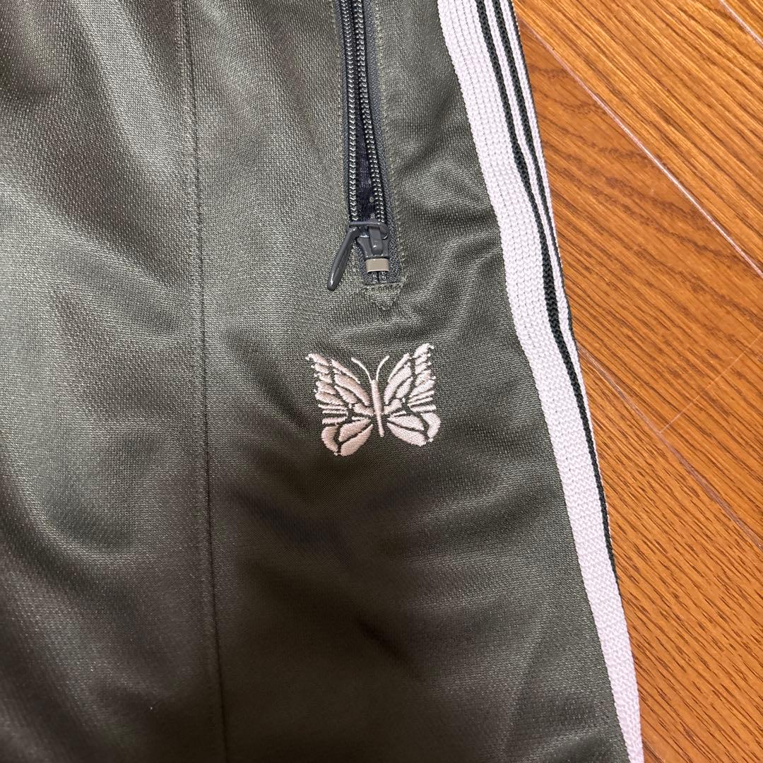 フリークスストア　needle サルエルパンツXSサイズ