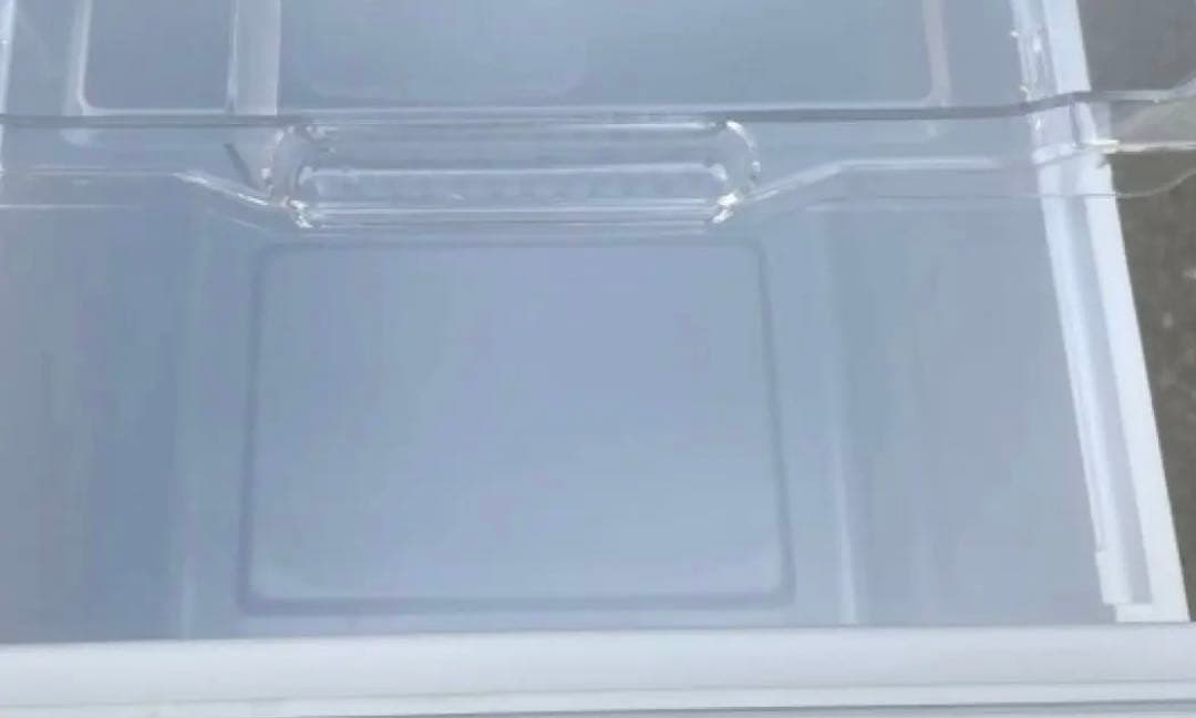 【送料込】ハイセンス　HR-D15CB 冷蔵庫 パールブラック /150L