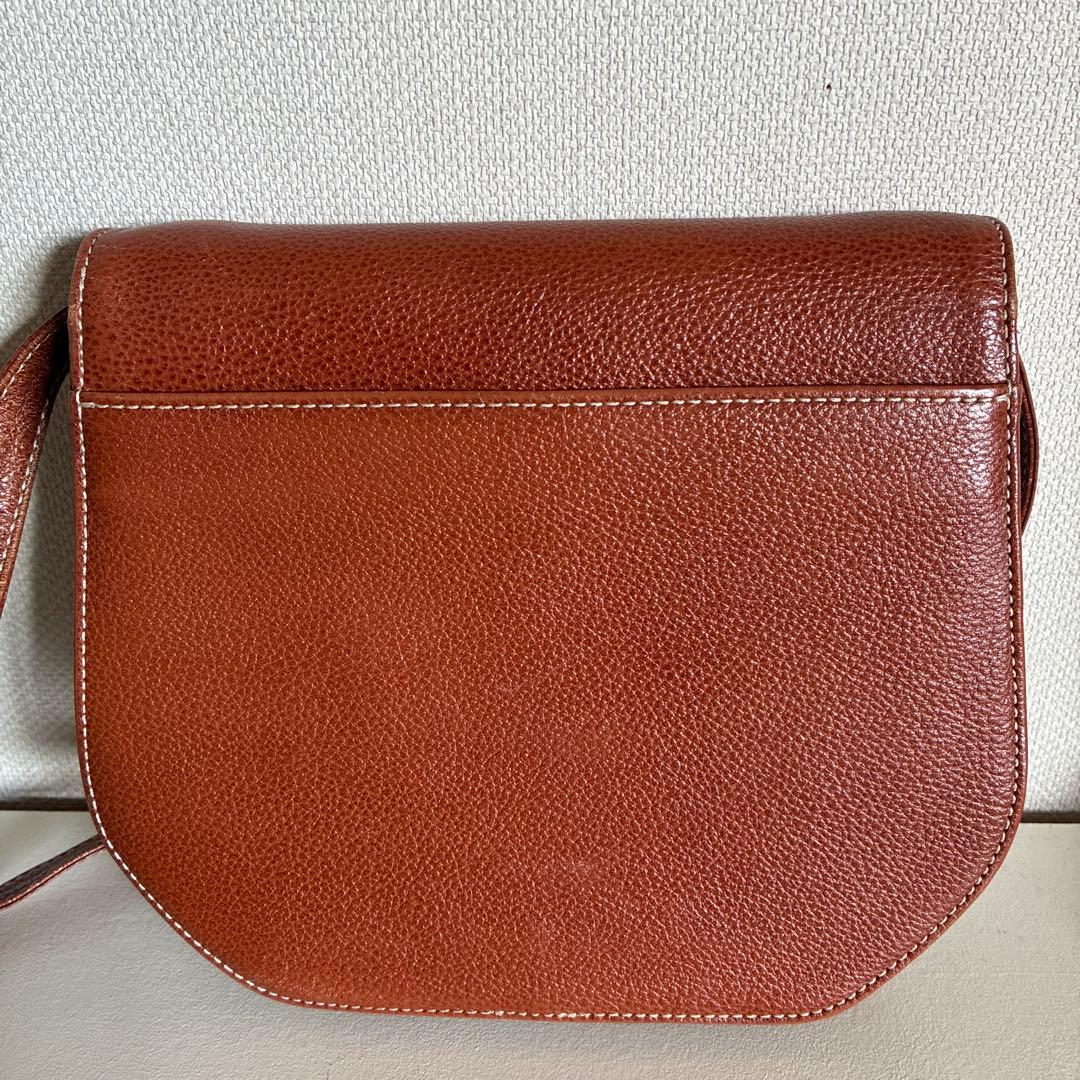 イヴ・サンローランショルダーバッグ ヴィンテージ