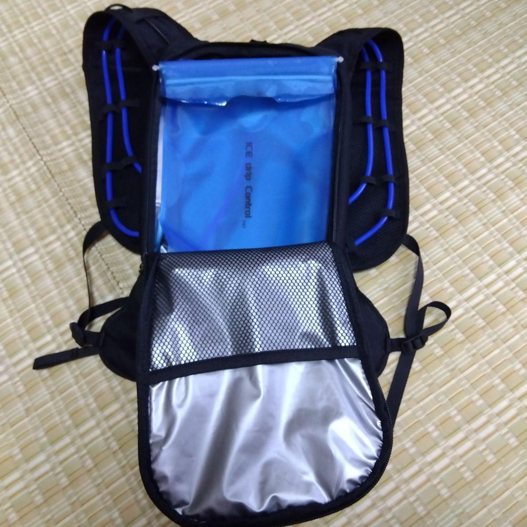 美品　アイスマンプロX