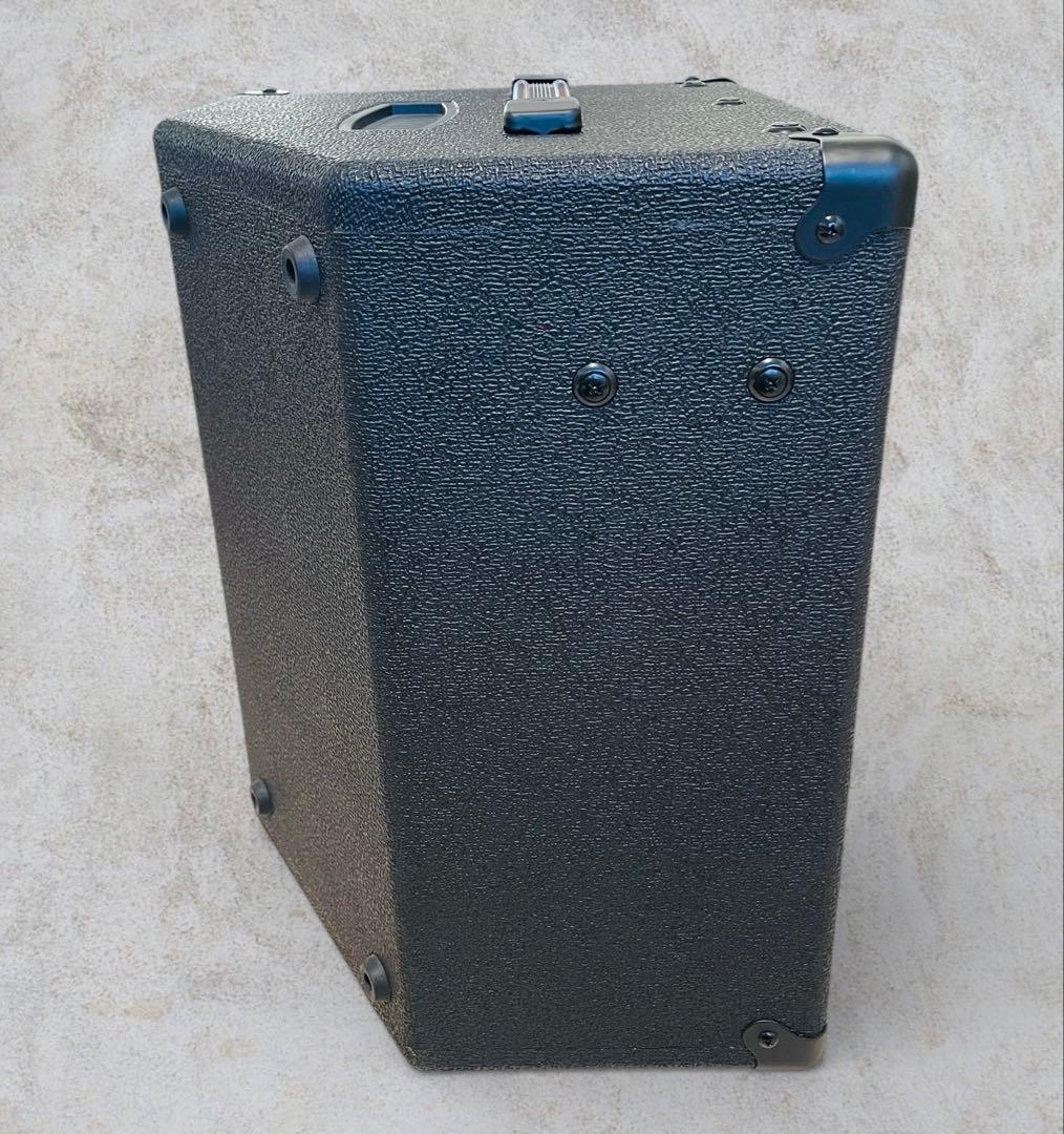 （美品）AMPEG BA-108 V2 ベースアンプ