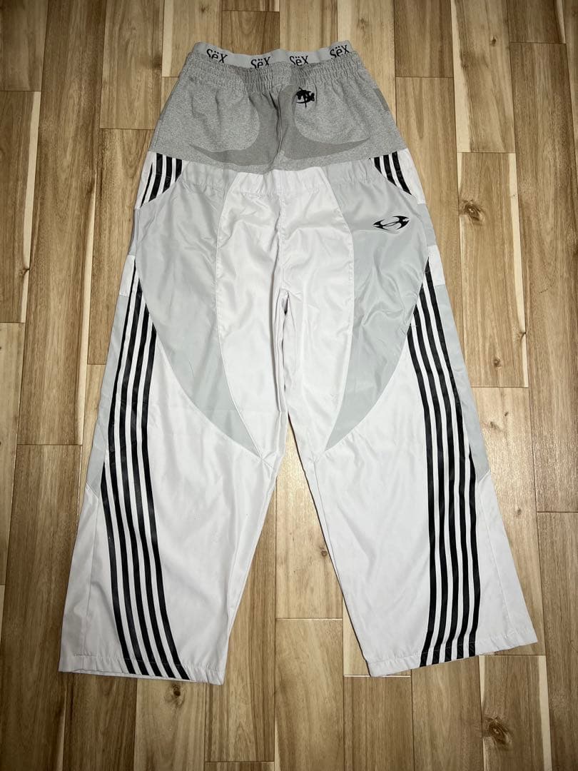 トップス cozyworldwide pant