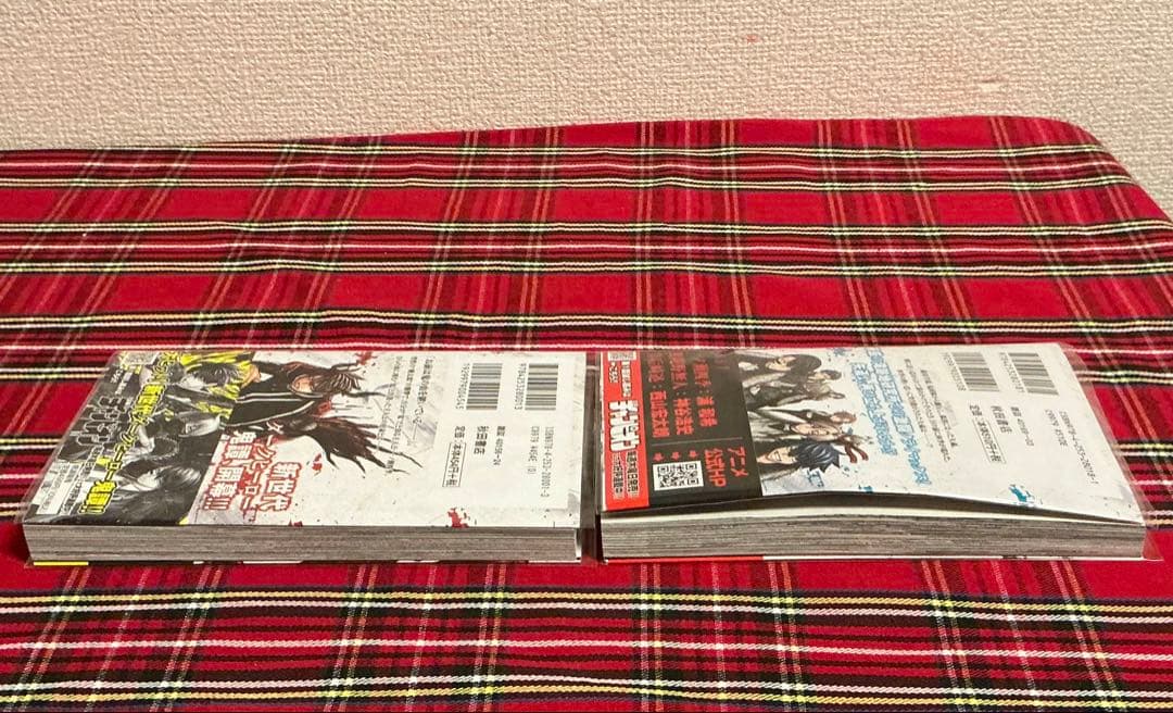 Aoto/桃源暗鬼 1～18巻 セット 特典付き