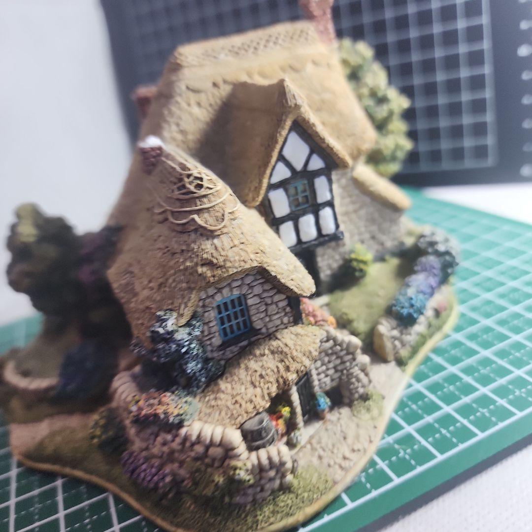 リリパットレーン　１９番