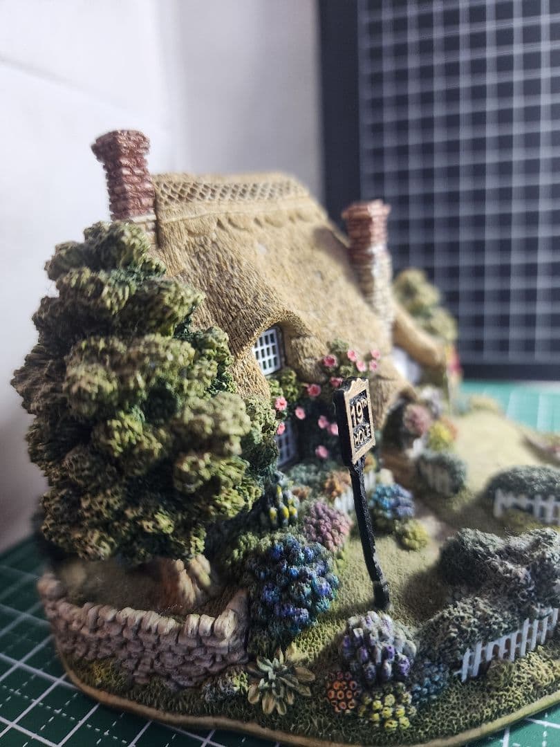 リリパットレーン　１９番