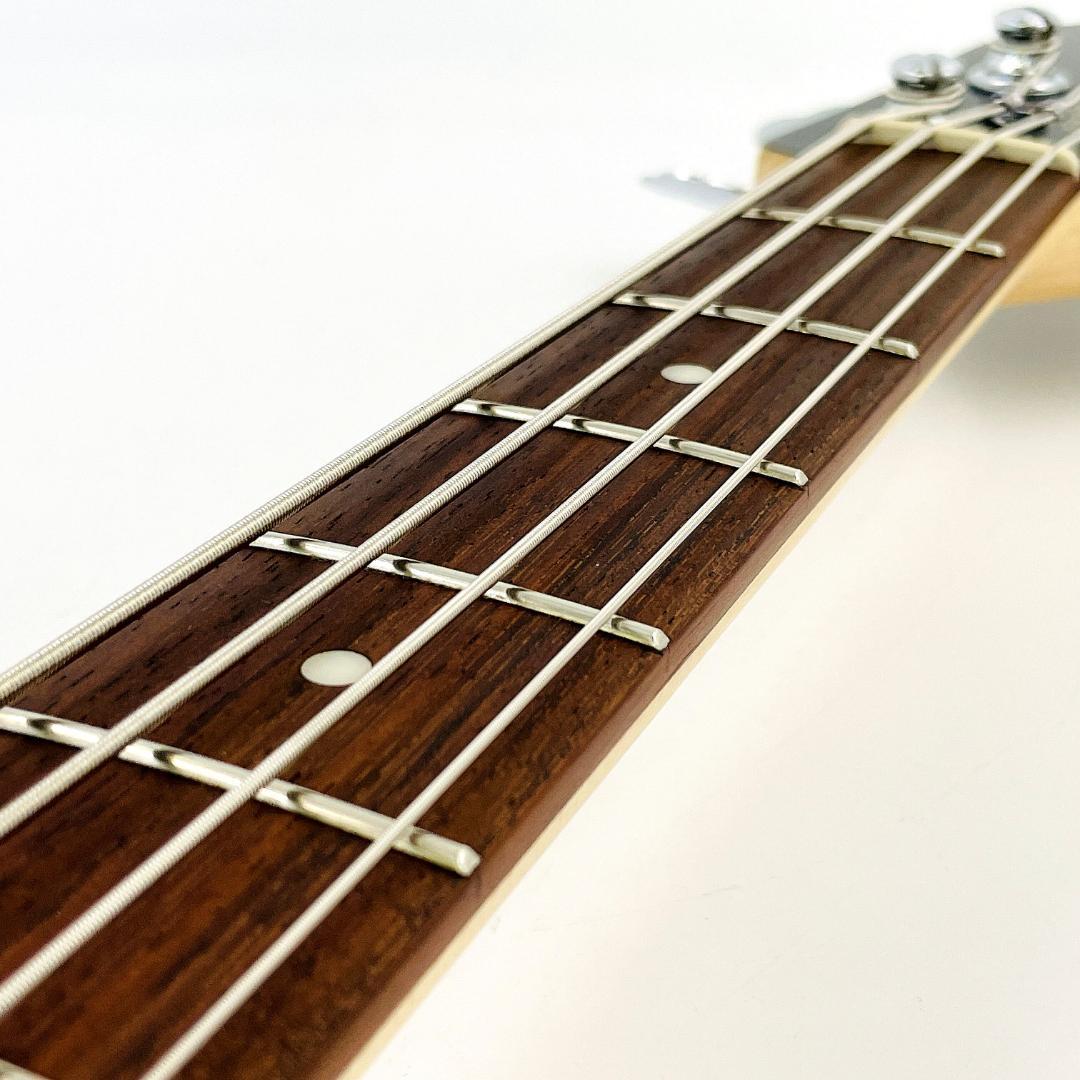 希少極美品 Ibanez Talman Bass TMB100-SDL【整備品】