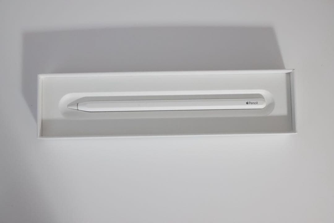 iPad Pro 11インチ 第2世代 Apple pencil第２世代セット