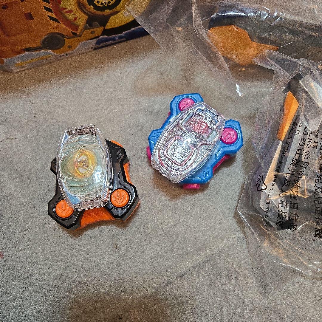 デザイアドライバーセット