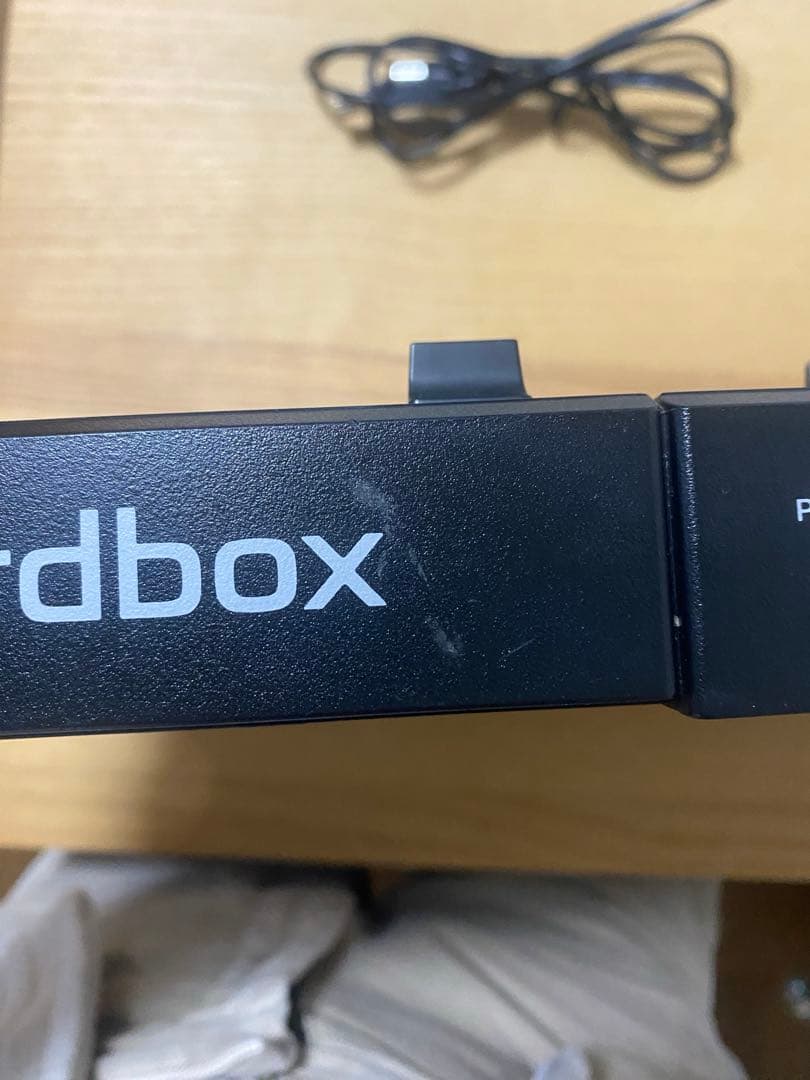 DJ機材 Pioneer DJ ddj-400