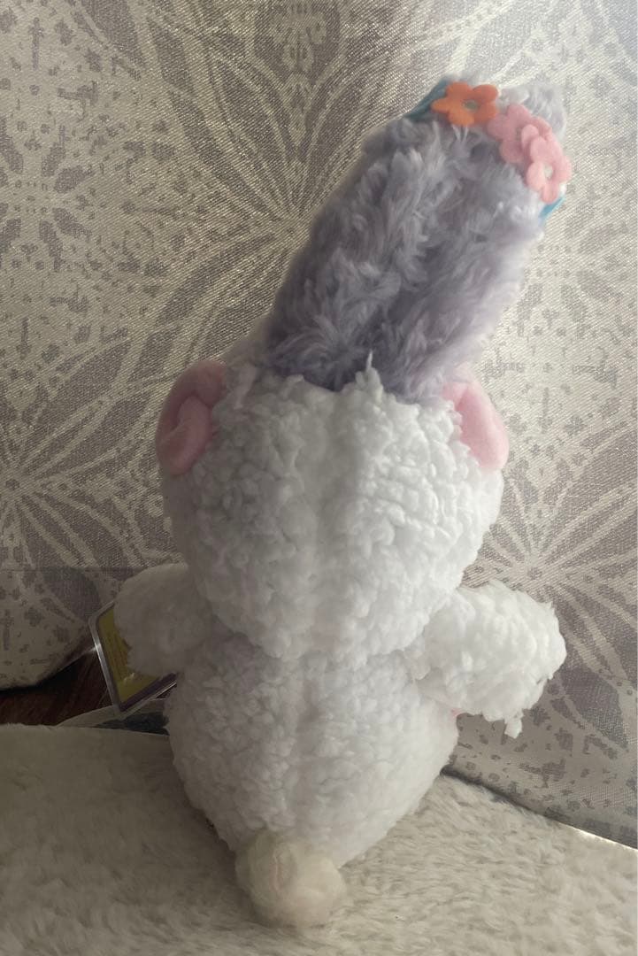 香港ディズニー　ディズニーランド　イースター　ステラルー