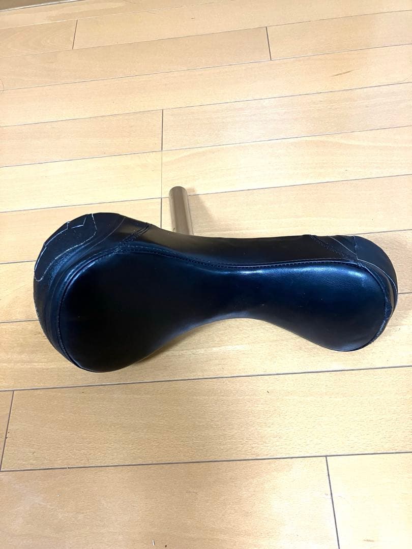 競技用一輪車　アルミホイール　サドル　アルミクランク