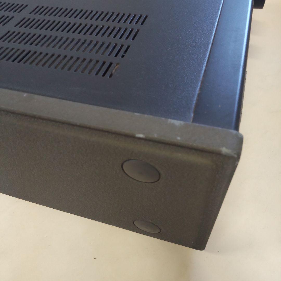 【中古・ジャンク】Marantz / PM-80 ブラック プリメインアンプ