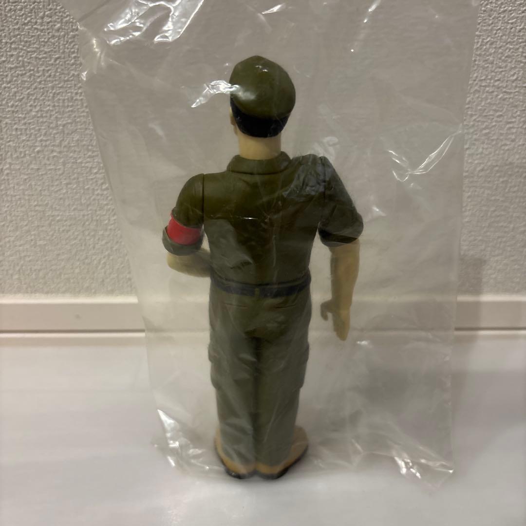 その他 TOKION TOY Neo Graffiti Project 3D OBEY