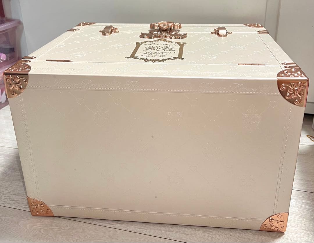 フラワーノーズリトルエンジェルシリーズ ボックス