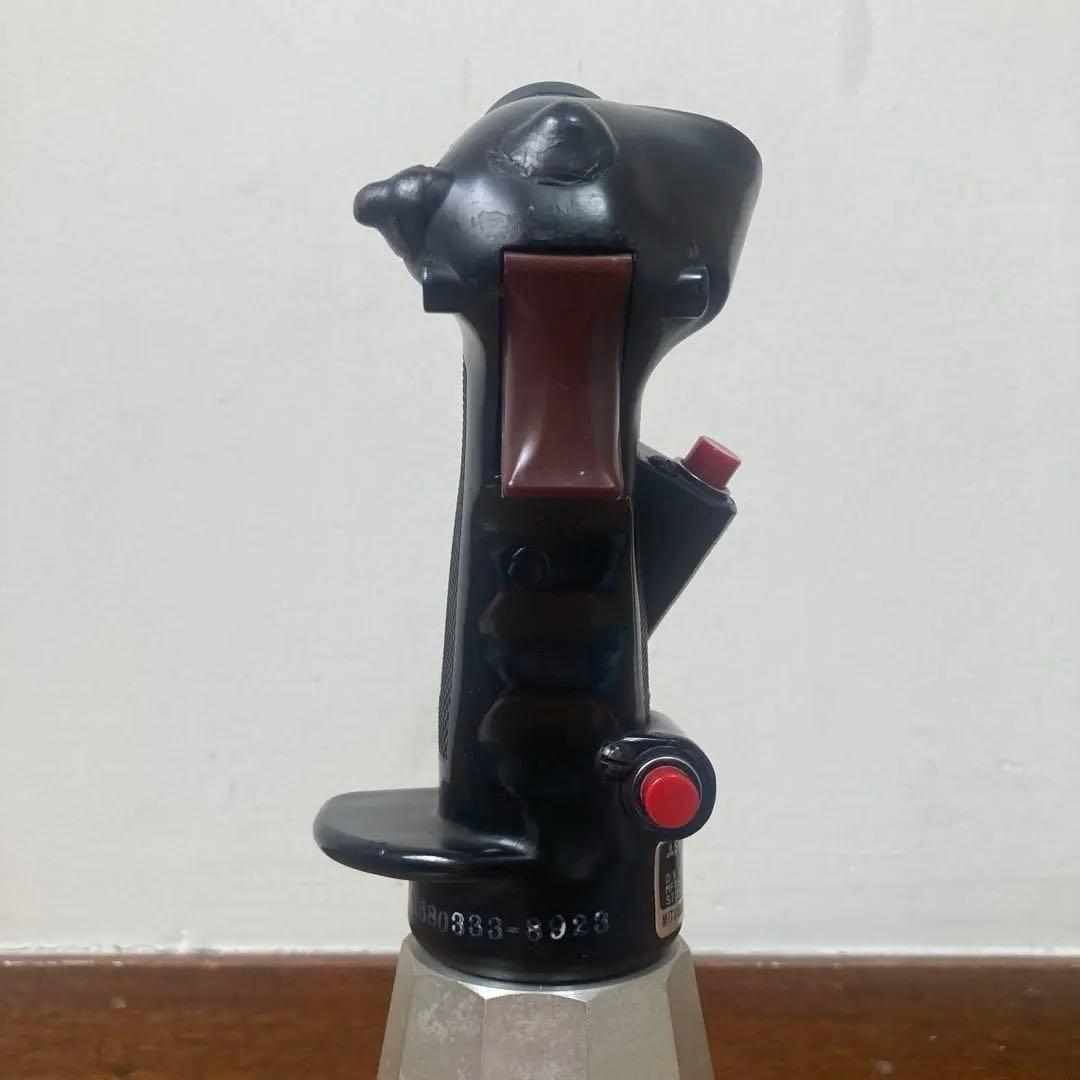 戦闘機B8型グリップ　三菱電機