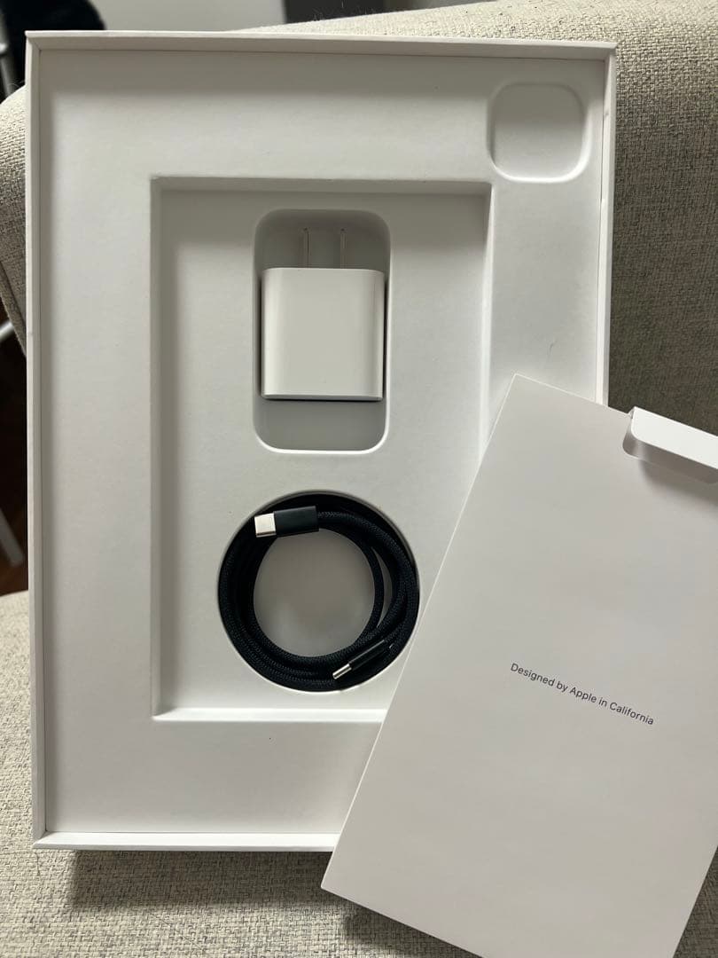 【iPadPro本体】11インチ/256GB/M4 Wi-Fiモデル