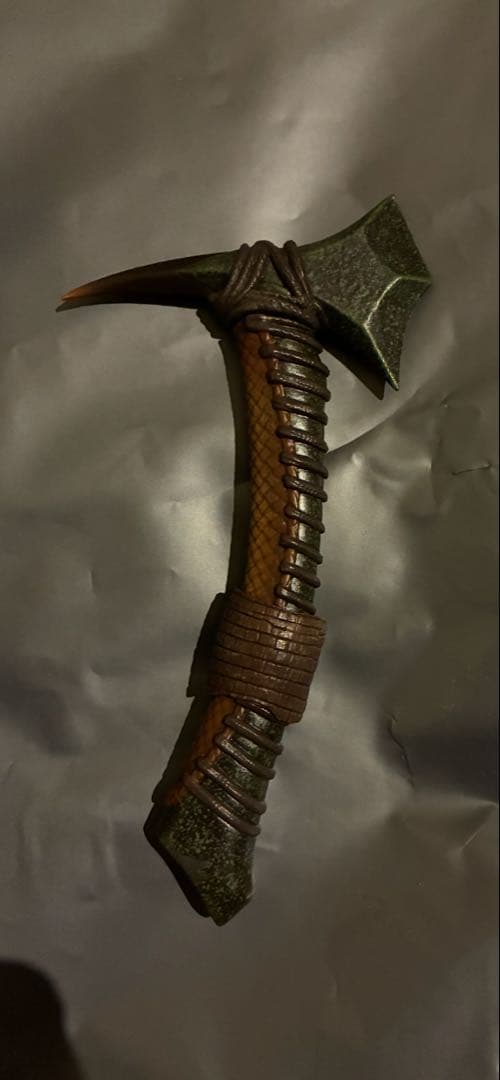 ジャンク　ホットトイズ　ジェイクサリー　アバターウェイオブウォーター