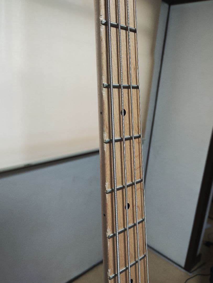 Bacchus Universe Series エレキベース