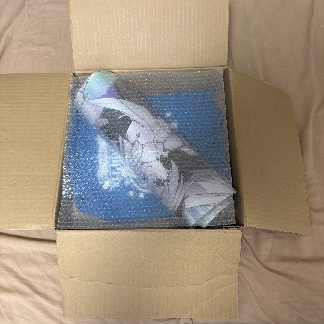 y*♪様 デュエプレ2024 GP 無垢の守護者カノン プレイマット新品未開封