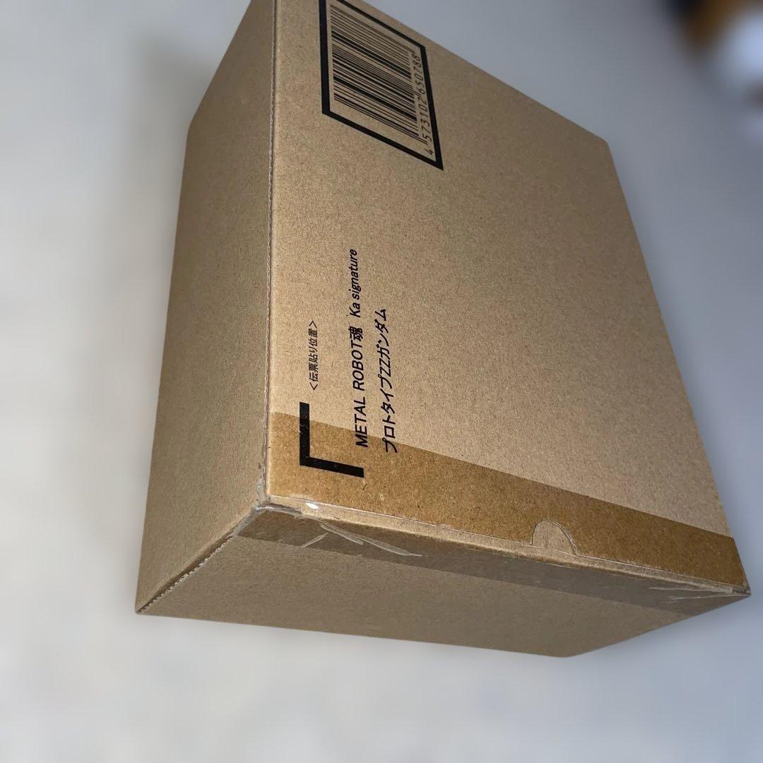 L ROBOT魂（Ka signature） プロトタイプZZガンダム