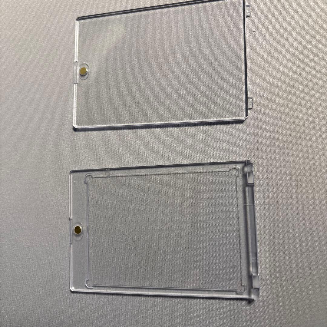 山田リョウ サイン入り SSP