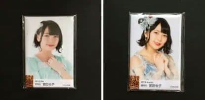 NMB48 前田令子 生写真 グッズセット