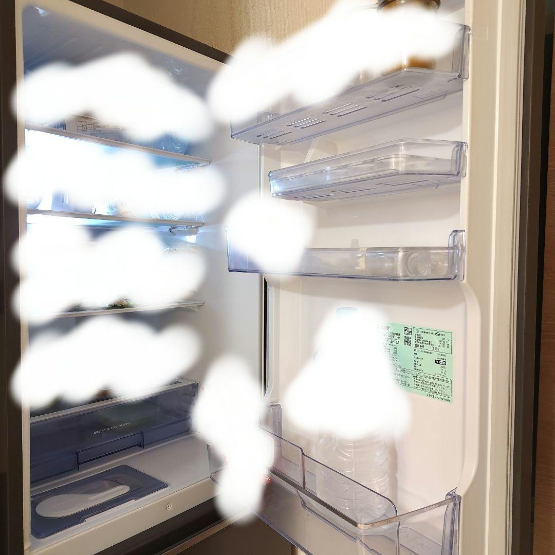 MITSUBISHI ELECTRIC MR-CX30F-H 冷蔵庫