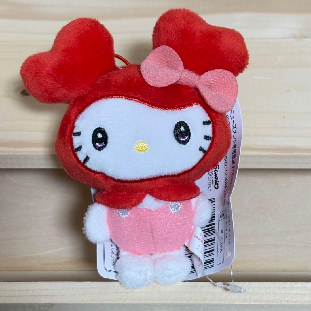 TWICE LOVERYS サンリオマスコット コンプリートgigo限定