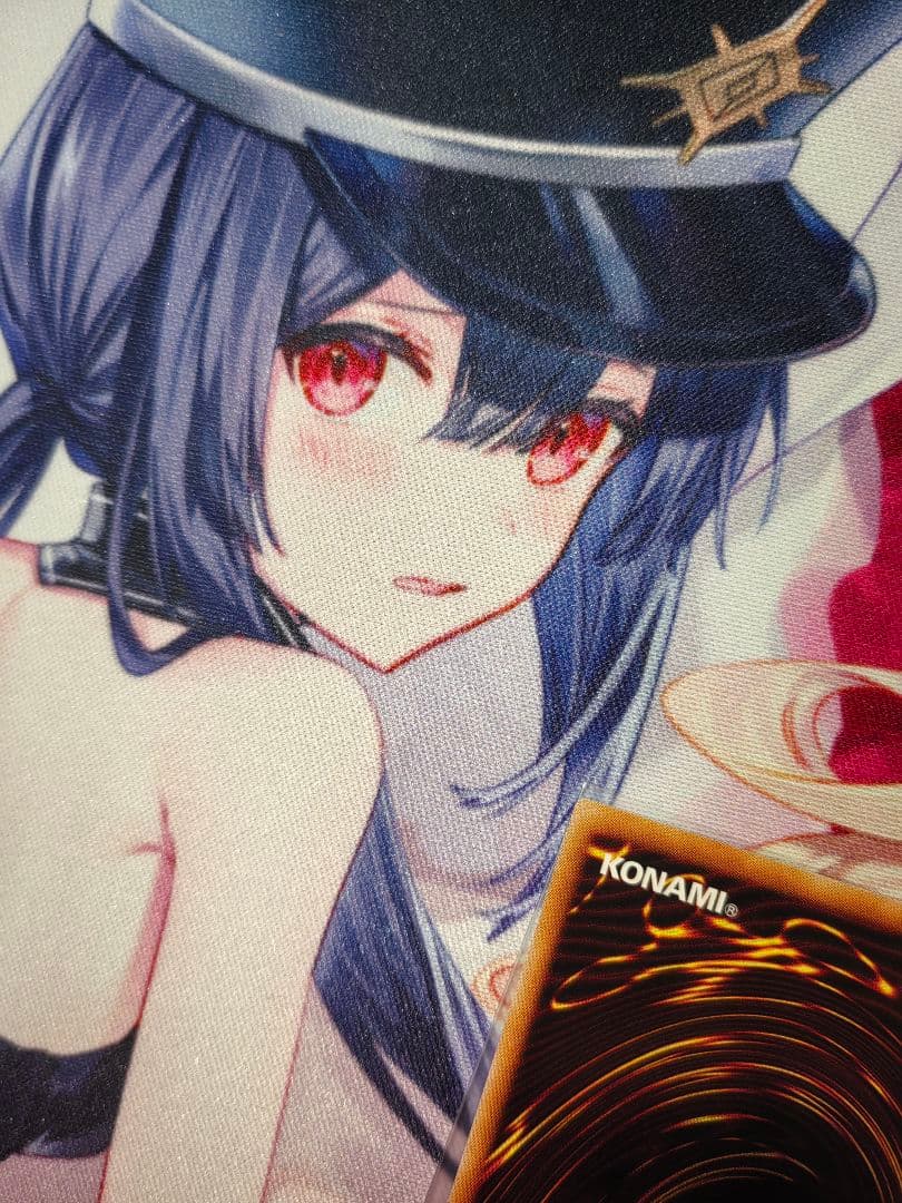 PSE『ドラゴンテイルファイメナ』星辰砲手ファイメナプリシク　遊戯王プリズマ