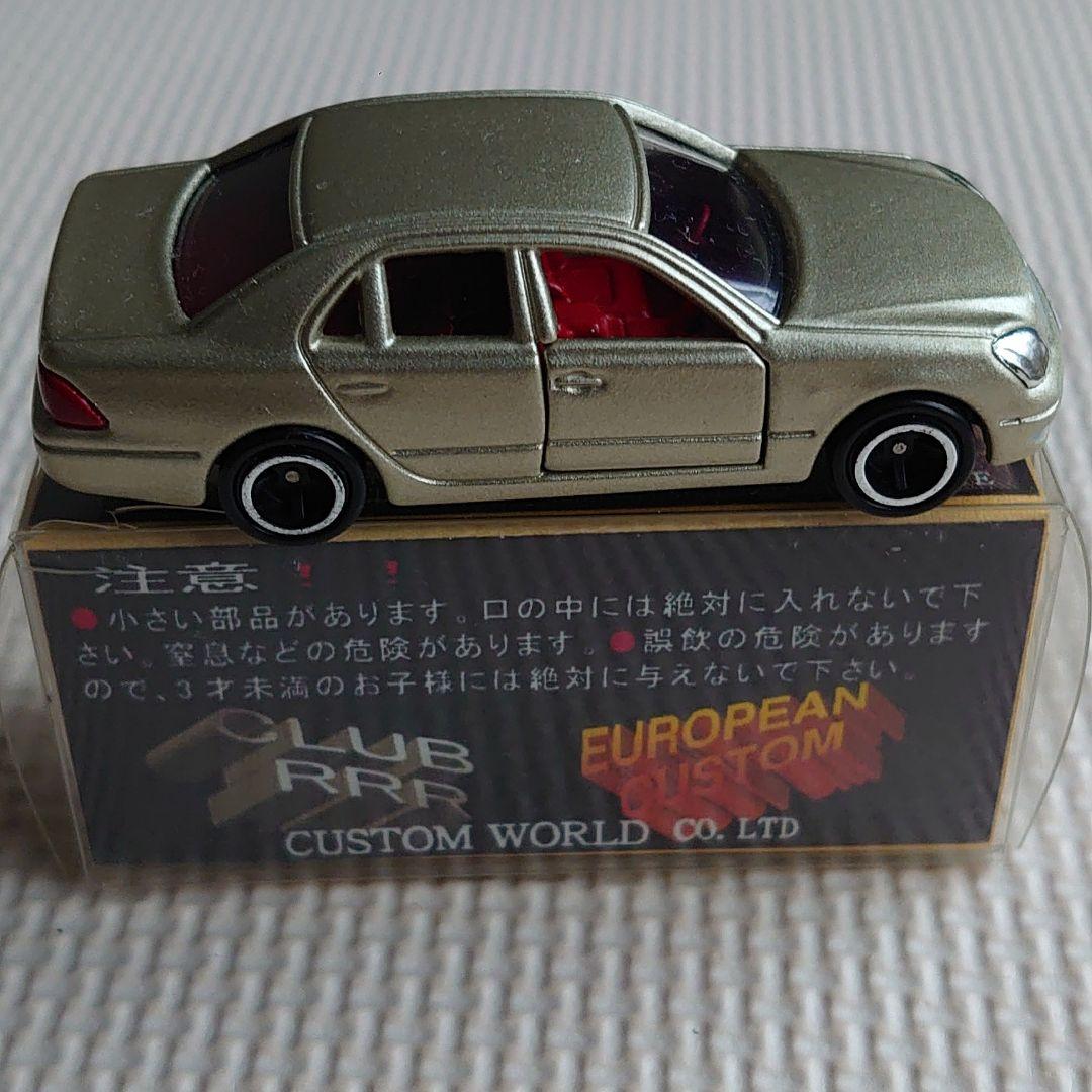 トミカ レクサス