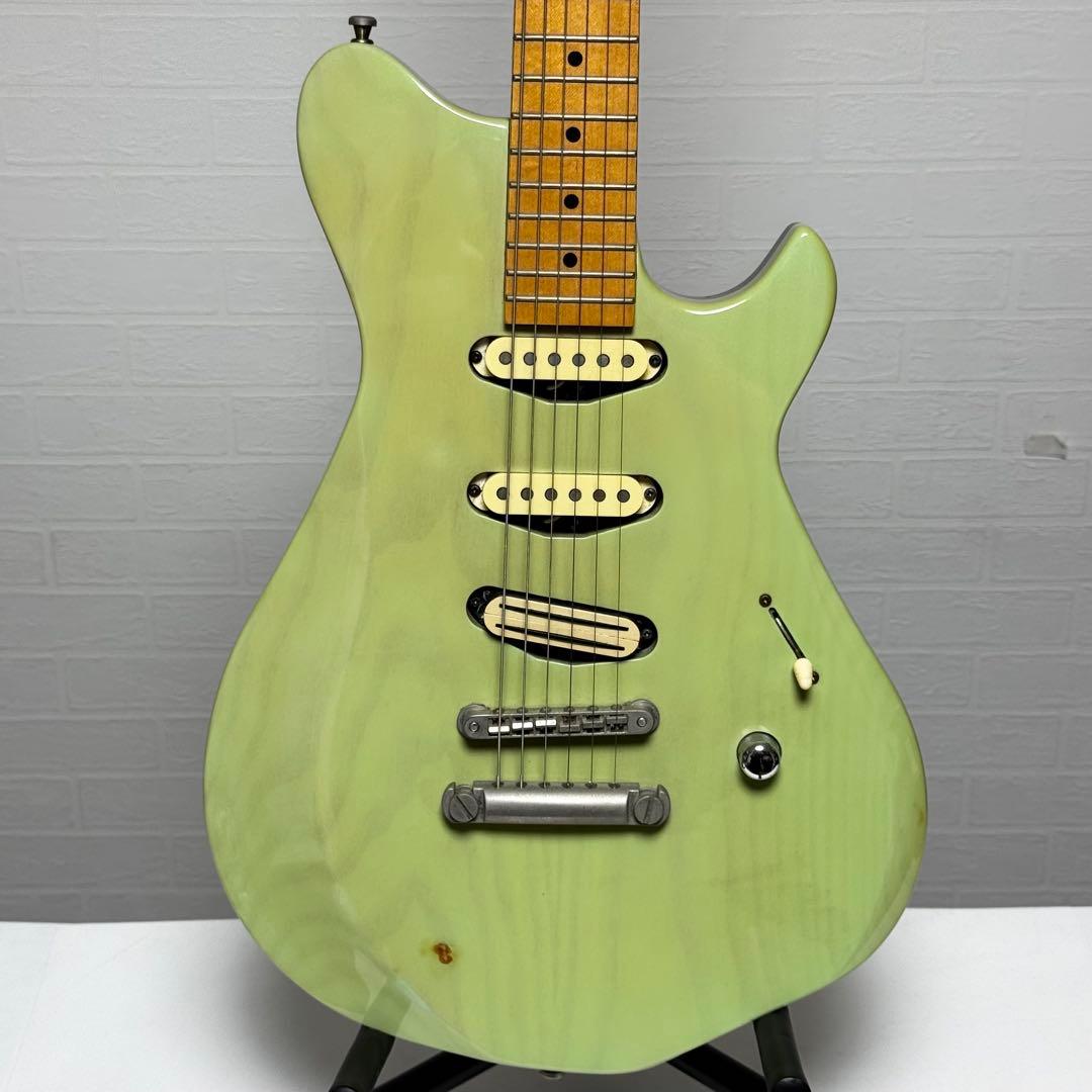 【貴重/訳有】KILLER KG-BARON エレキギター KOJIモデル