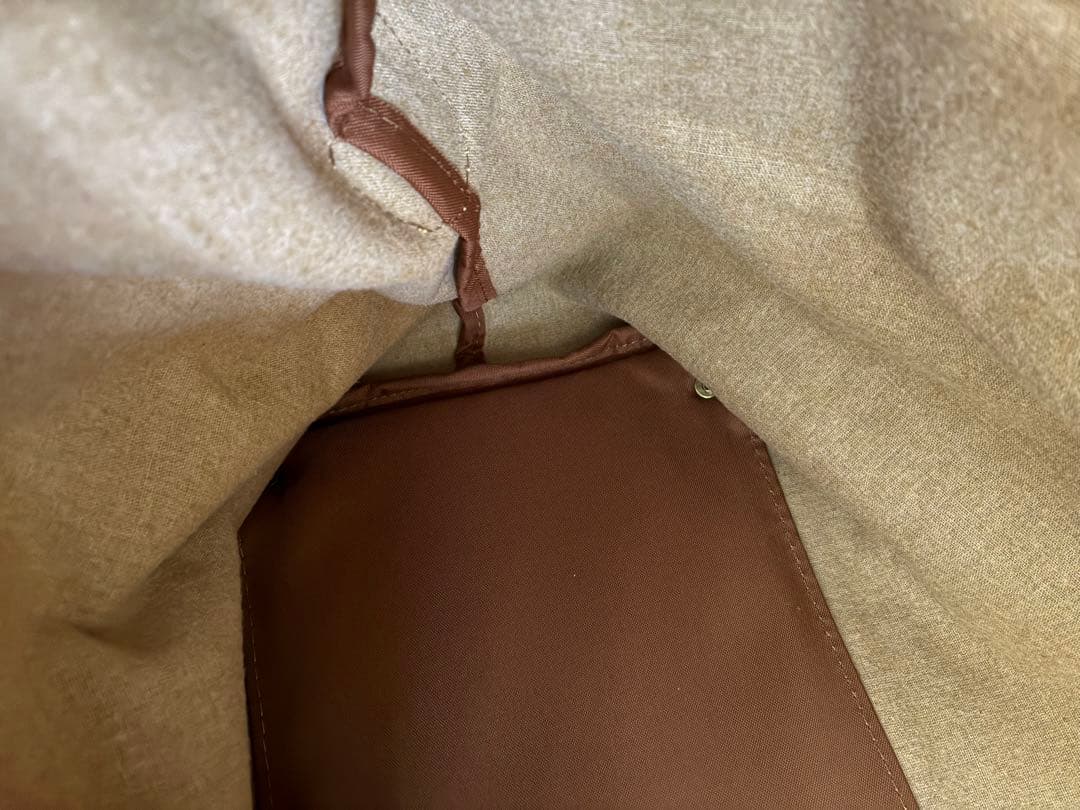 BRIC'Sブリックス　レザー ボストンバッグ　イタリア　大容量　シボ革　レトロ