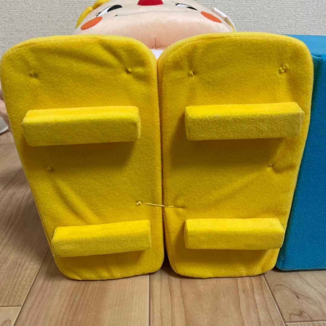 出前一丁　当選ぬいぐるみ